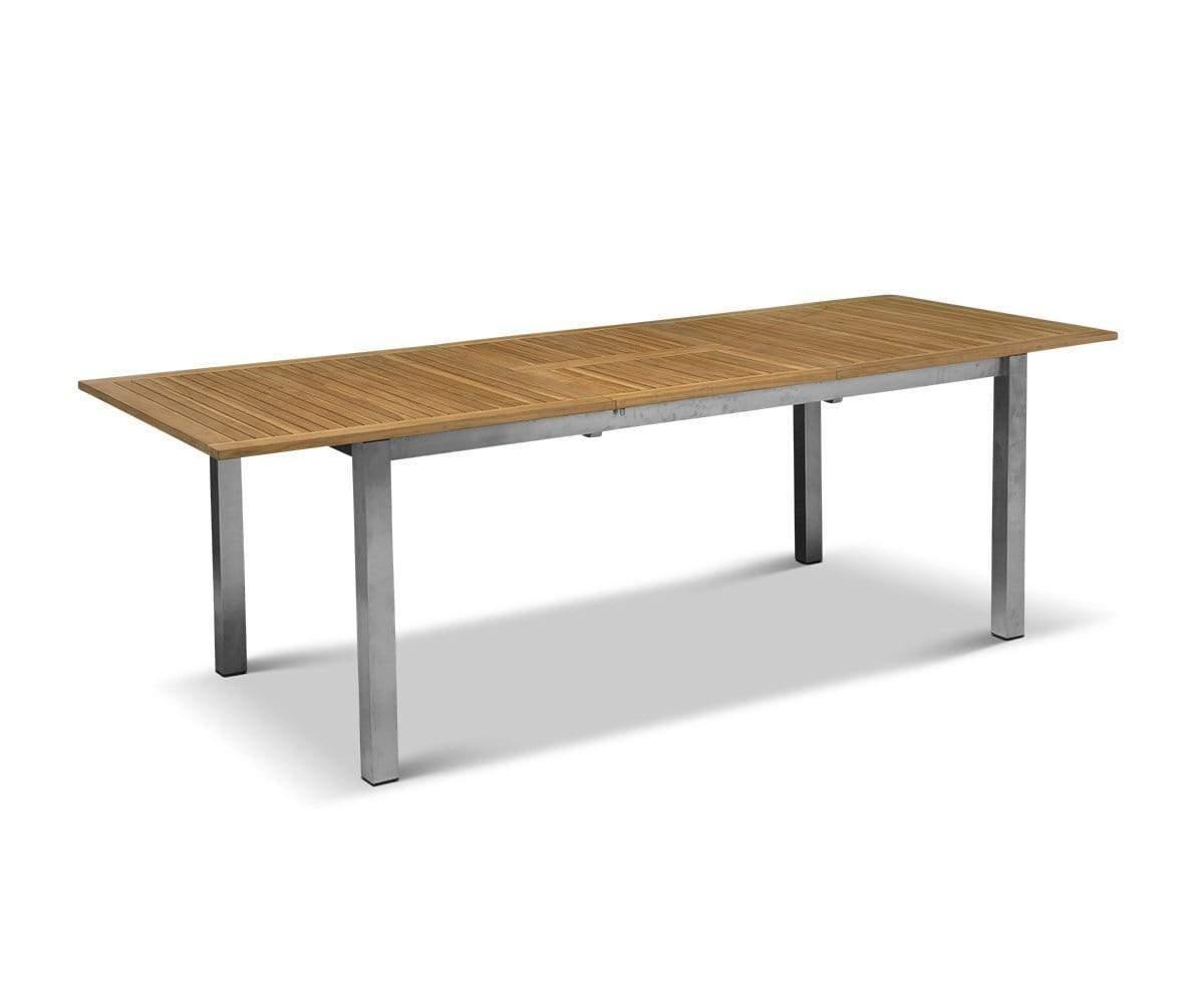 Farino Outdoor Extension Dining Table