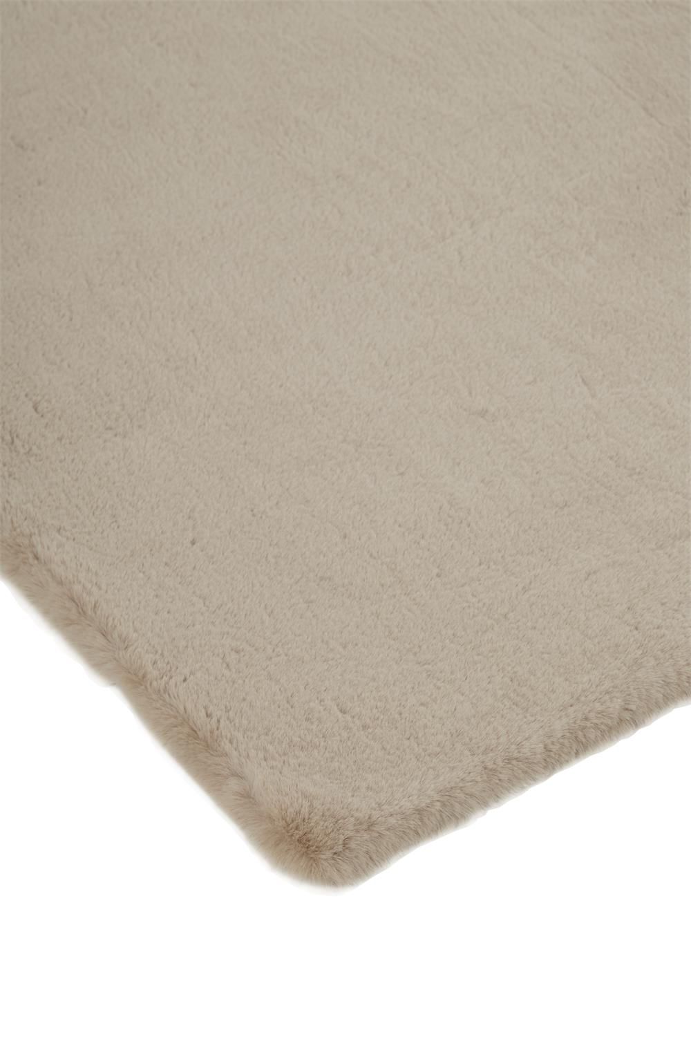 Len Wheat Beige Rug by BD Fine