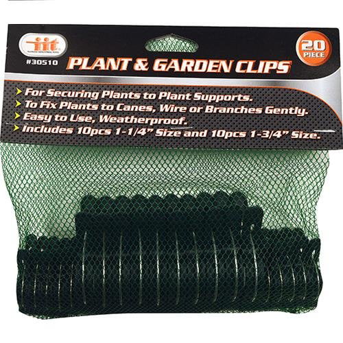 IIT 30510 Plant and Garden Clips