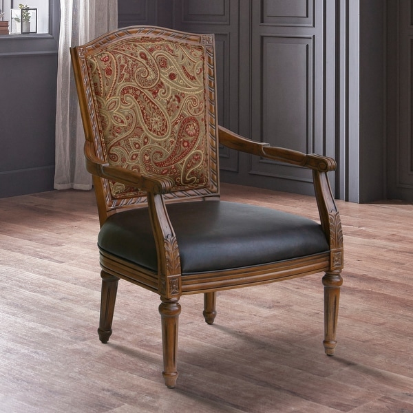 Stefano Accent Chair by Greyson Living