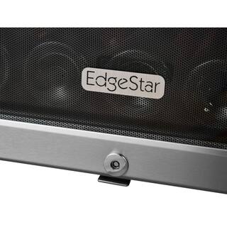 EdgeStar Single Zone 44-Bottle Freestanding Wine Cooler CWF440SZ