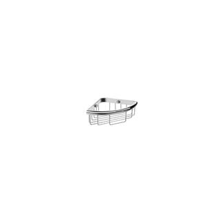 Hansgrohe Logis Universal Corner Basket in Chrome 41710000