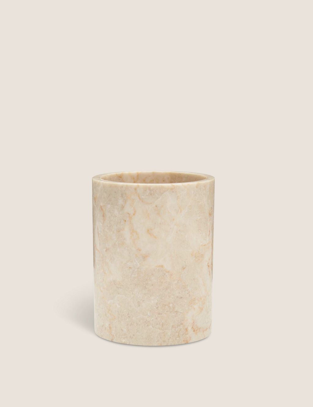 Marble Tumbler