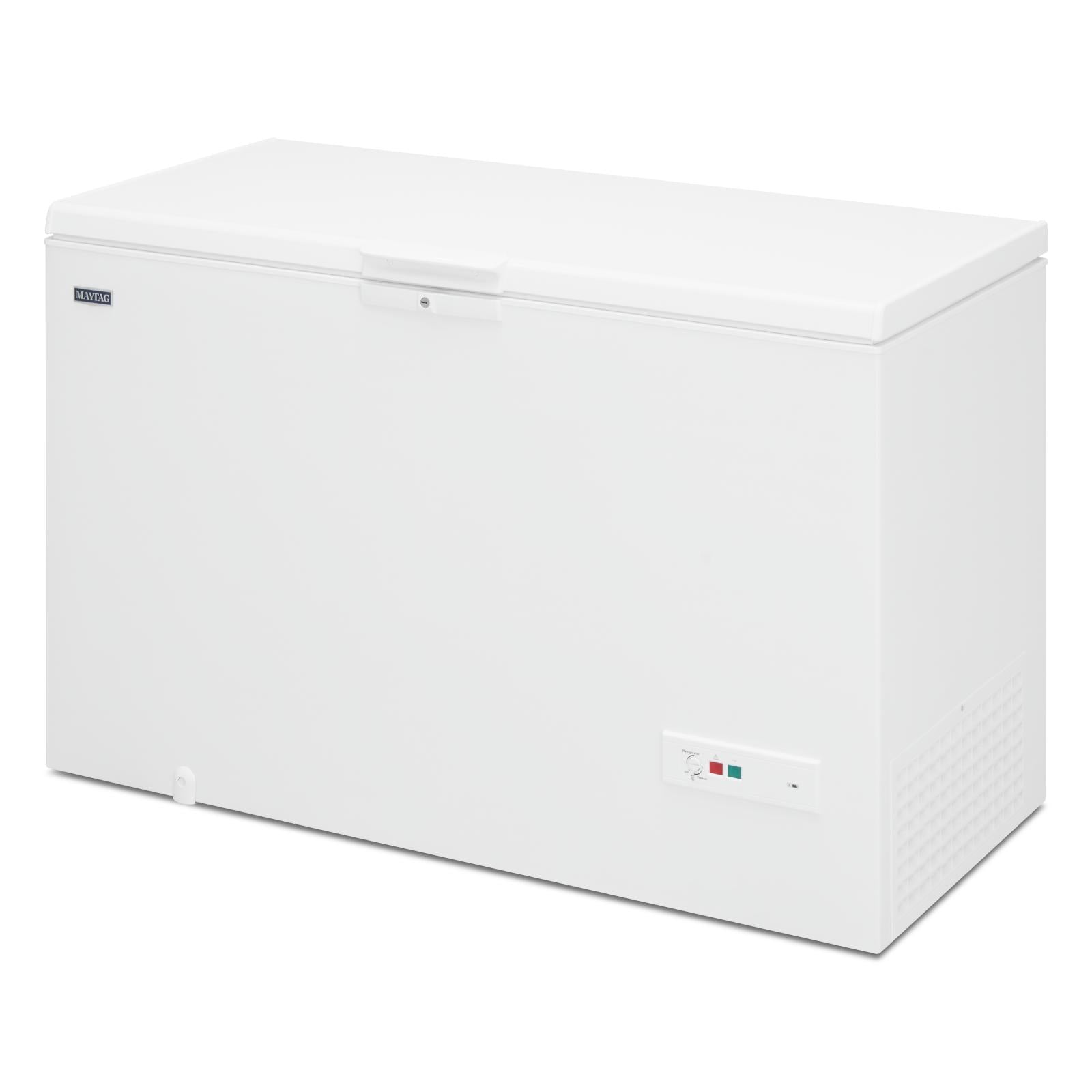 Maytag 16 cu.ft. Chest Freezer MZC5216LW