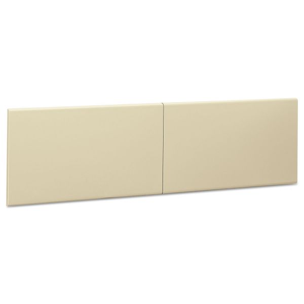 HON 38000 Series Hutch Flipper Doors For 60