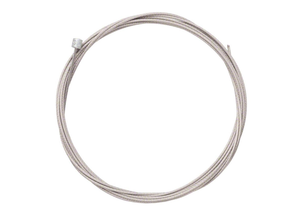 SRAM Stainless Derailleur Cable - Silver