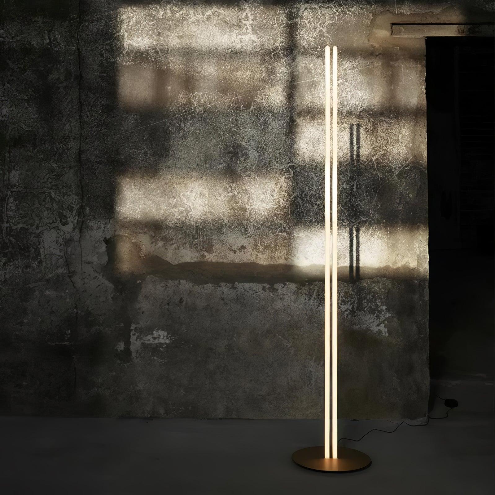 Coordinates Floor Lamp