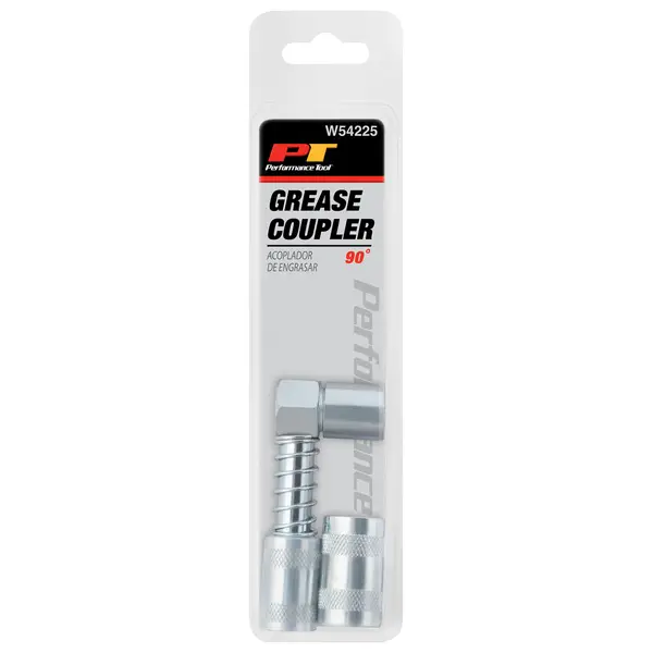 Performance Tool 90 Deg. Swivel Coupler