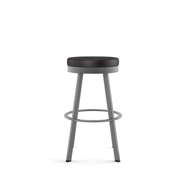 Amisco Swice Swivel Counter Stool