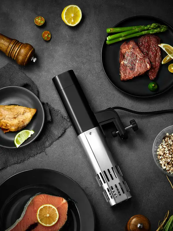 Sous Vide Cooker LS-SV05BW