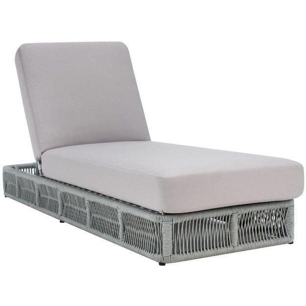 Gillian Sunlounger Safavieh