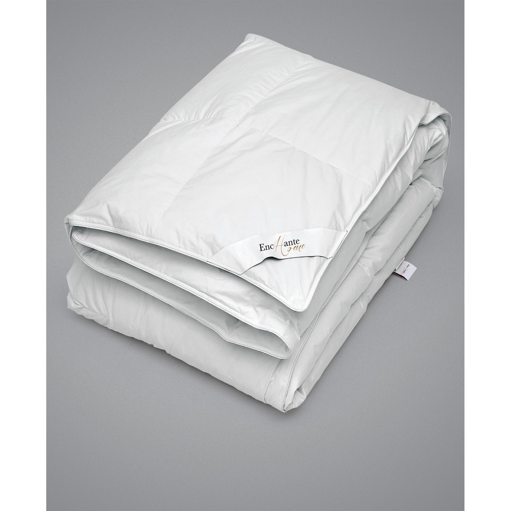 Enchante Home  Luxury European Goose Down Comforter King