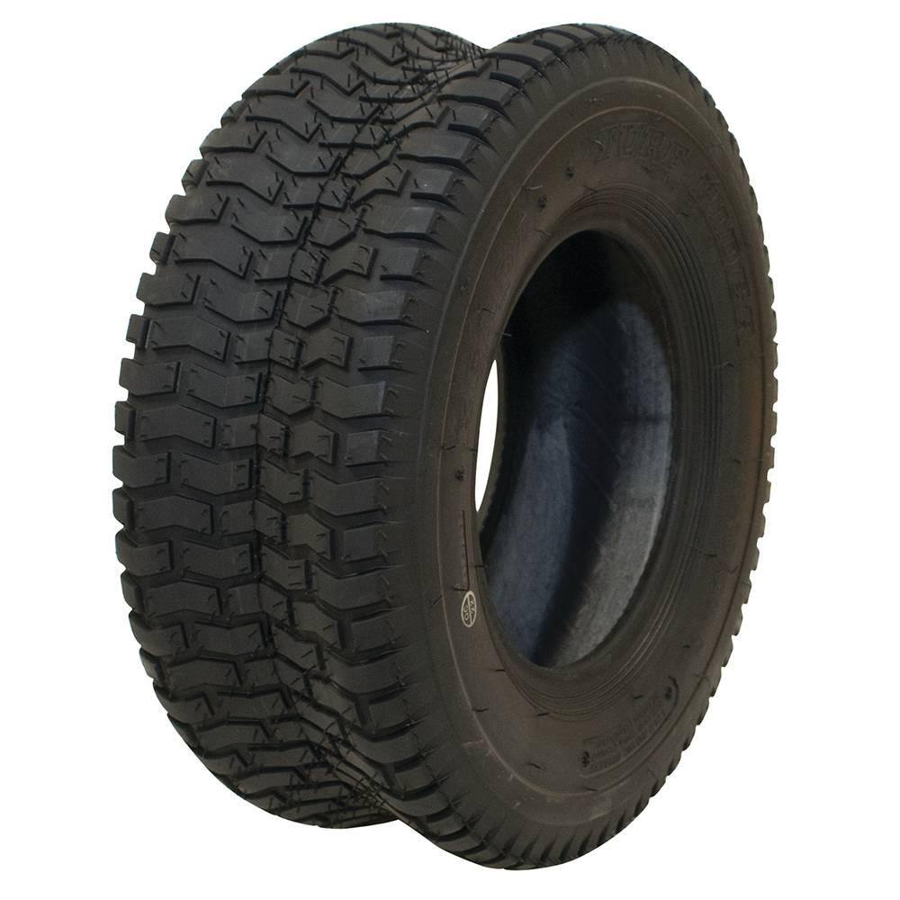 STENS Tire for Carlisle 5110961 Kenda 23061070 Tire Size 16x6.50-8 Tread Turf Rider 160-013