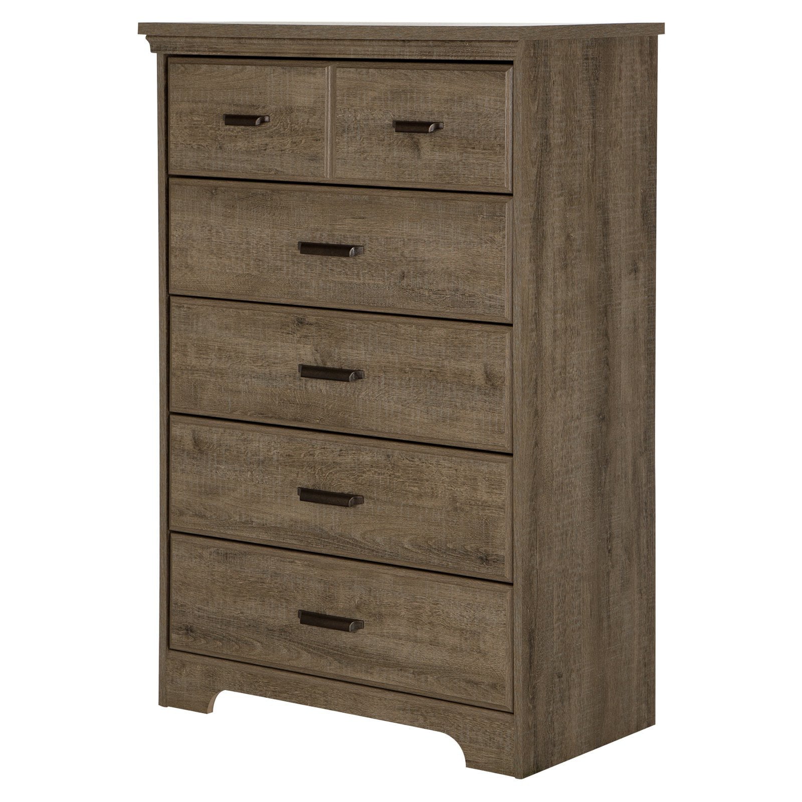 South Shore Versa 5 Drawer Chest