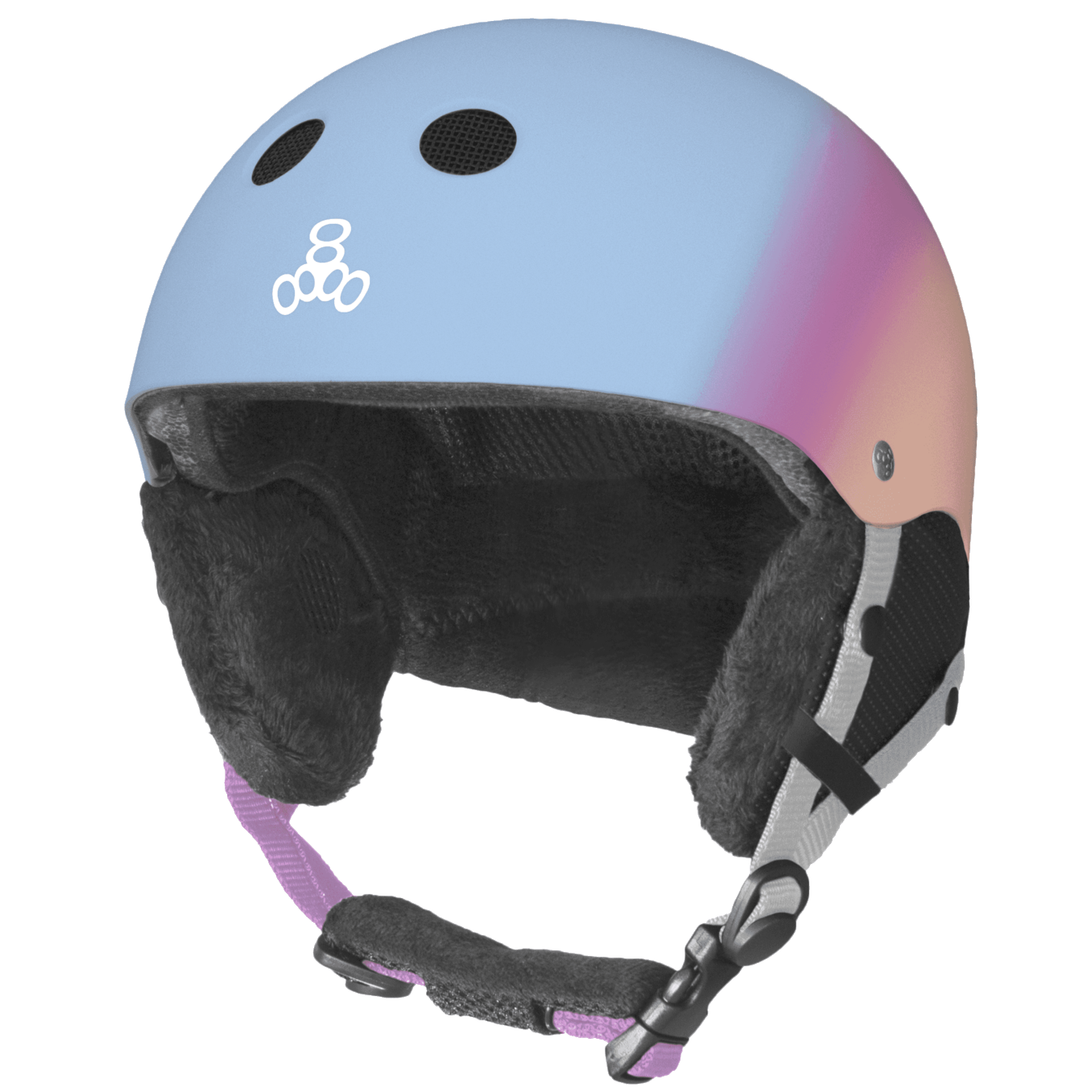 Halo Snow Standard Helmet