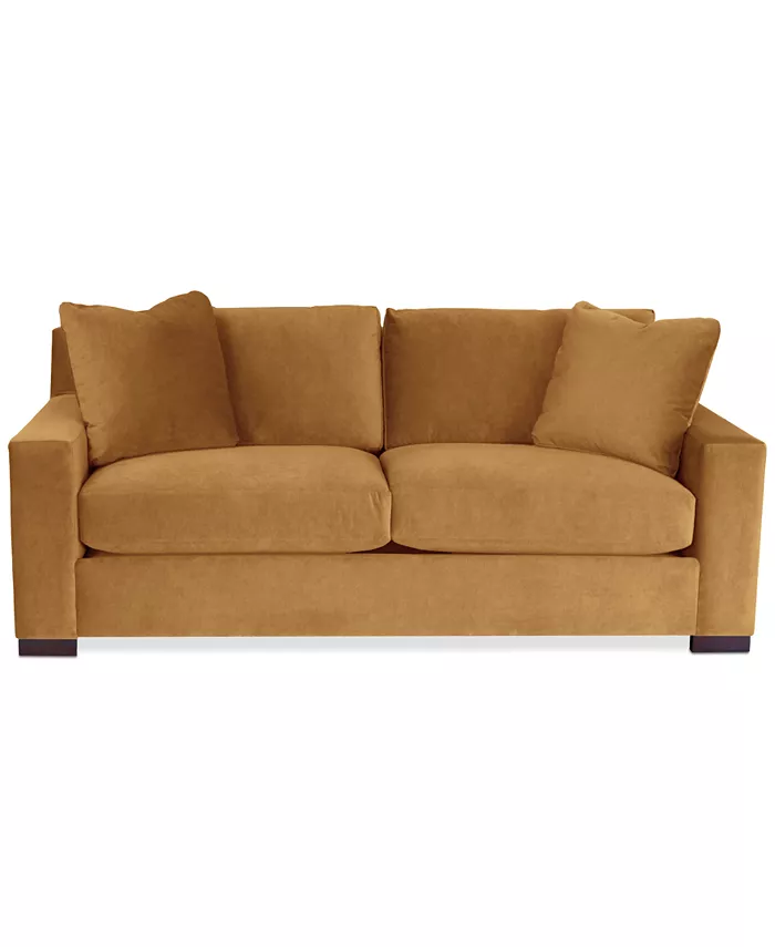 Furniture Marristin 79 Fabric Apartment Sofa