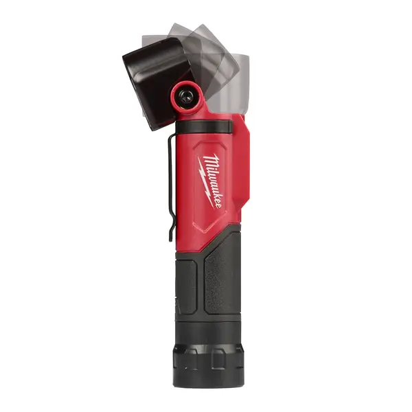 Milwaukee USB Rechargeable Pivoting Flashlight