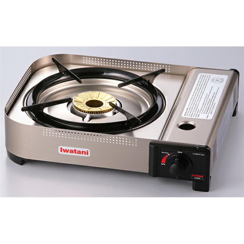 iwatani 35fw portable butane stove burner