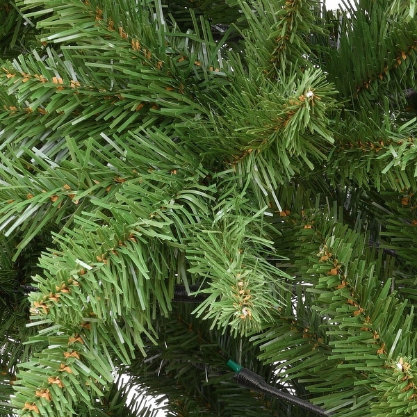 National Tree Company 7.5 ft. Peyton Spruce Tree