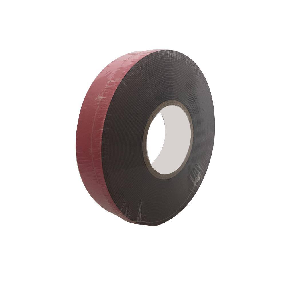 Commercial Electric 34 in. x 22 ft. Rubber Splicing Tape 30005335