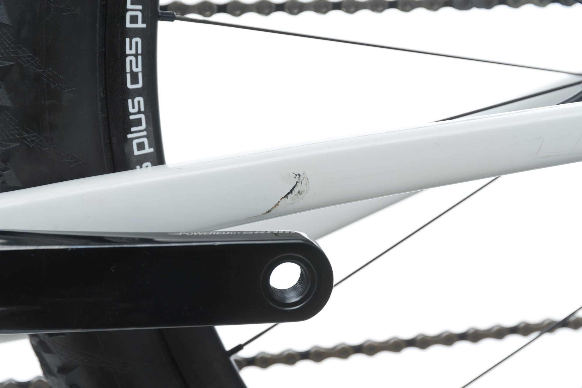 3T Exploro XL Bike - 2017