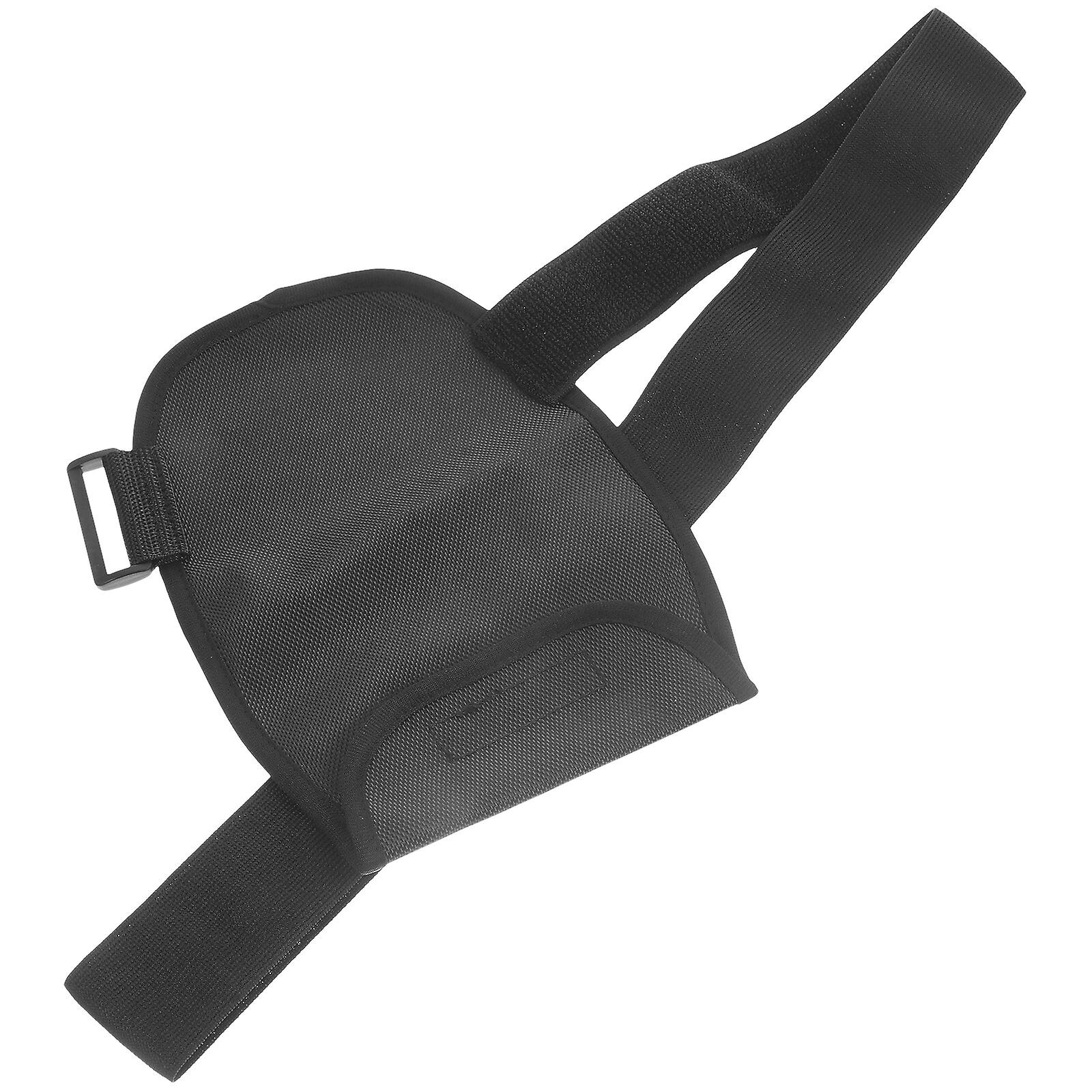 Ostomy Bag Cover Ostomy Shade Belt Cover Colostomy Bag Shading Cover Elastic Ostomy Bag Cover