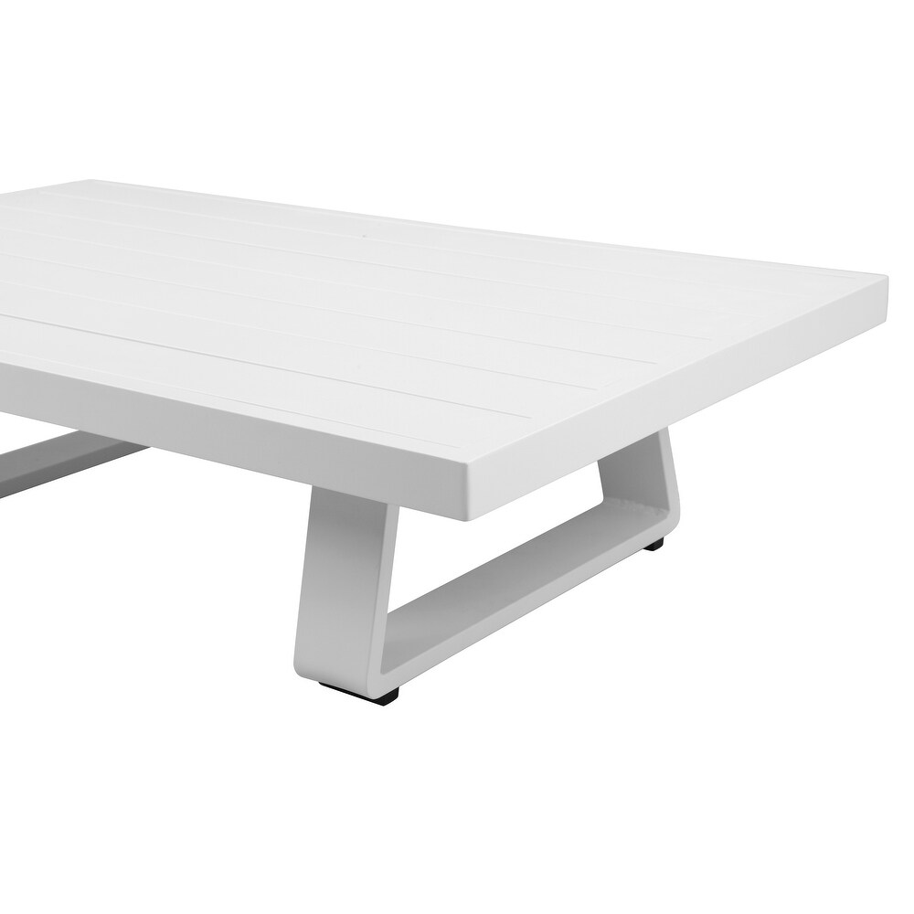 Air Coffee Table