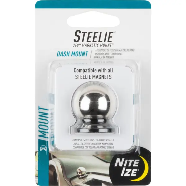 Steelie Dash Mount