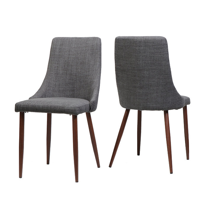 Noble House Sabina Dining Chairs (Set Of 2)