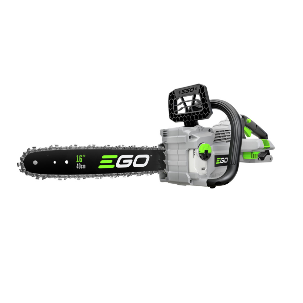 EGO POWER+ 16闁?Chainsaw Bare Tool