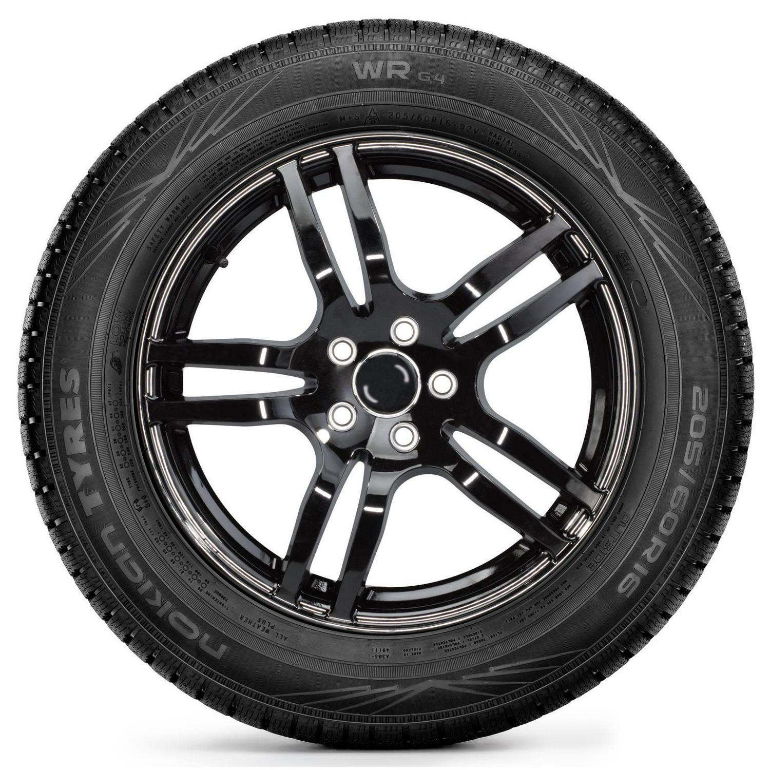 Nokian WR G4 215/60R16