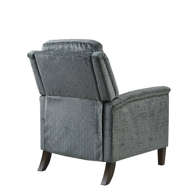 Madison Park Cecile Recliner Chair