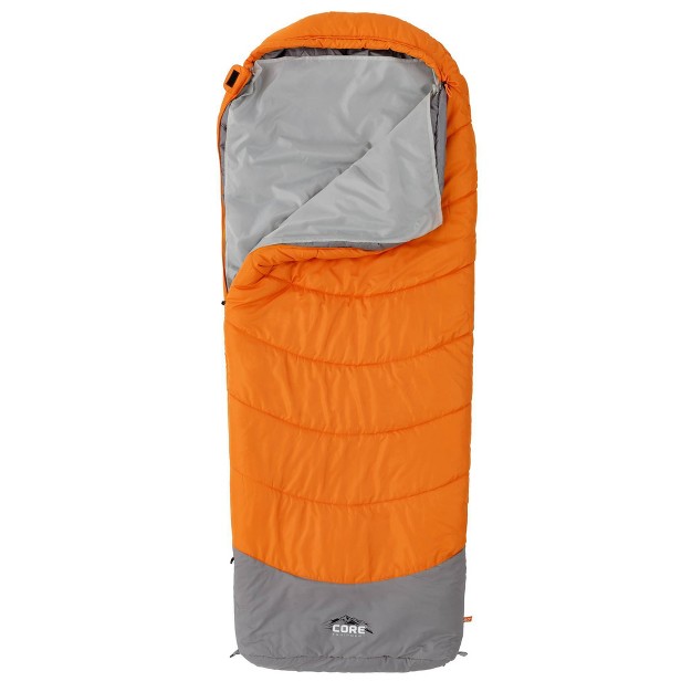 Core Equipment 40 Degree Hybrid Sleeping Bag