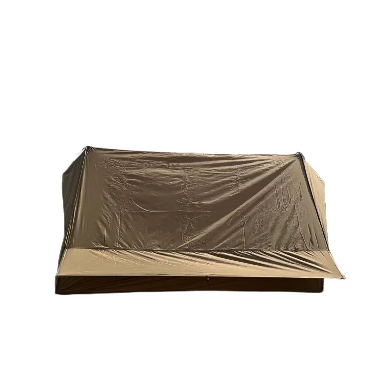 Outdoor Camping New Arrivals Inflatable Air Tent Super Light Family Inflatable Cabin Tent Manufacturer