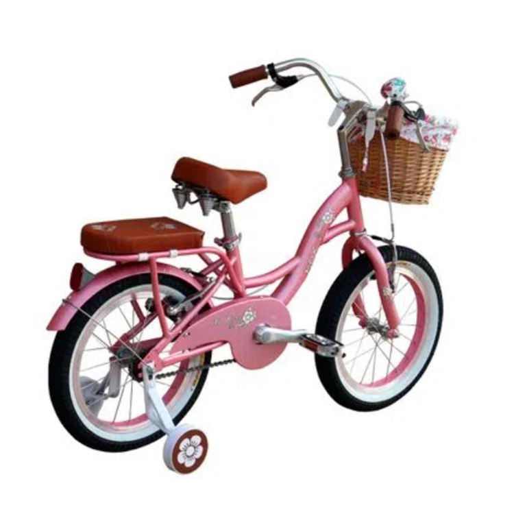 Cheap carton steel kids bike child cycle for 10 to 15 years old kids children bicicleta de ciudad with 6 speed