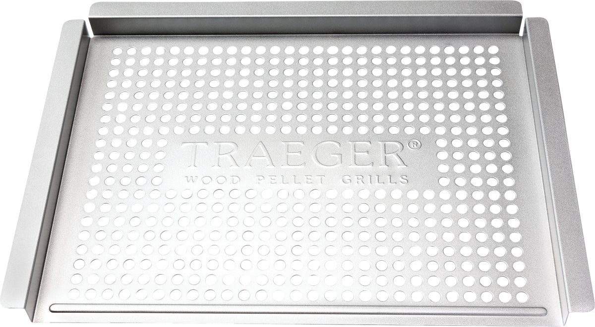 Traeger Grill Basket