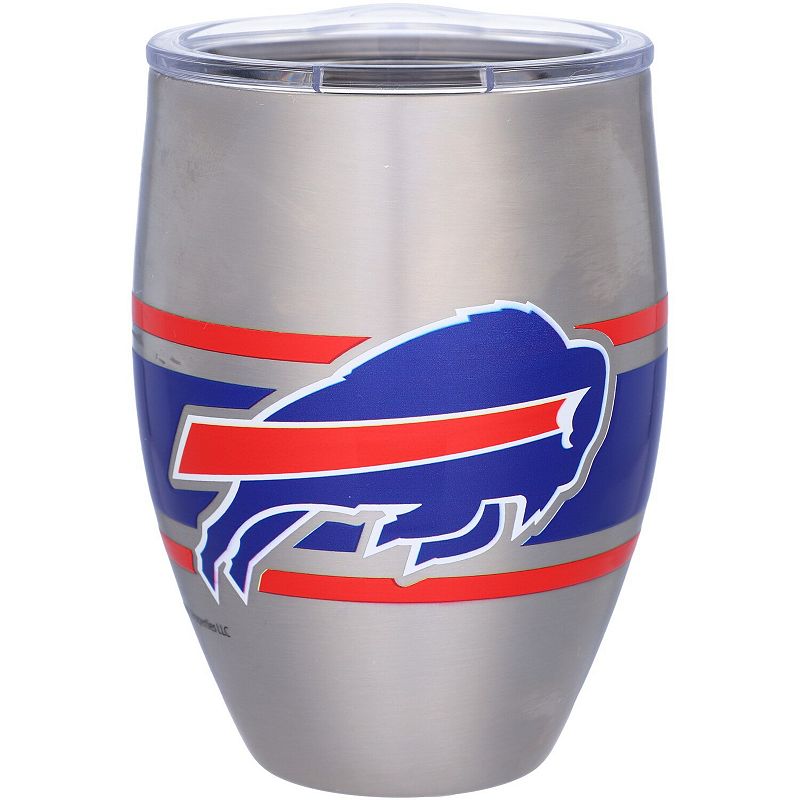 Tervis Buffalo Bills 12oz. Stripes Wine Tumbler