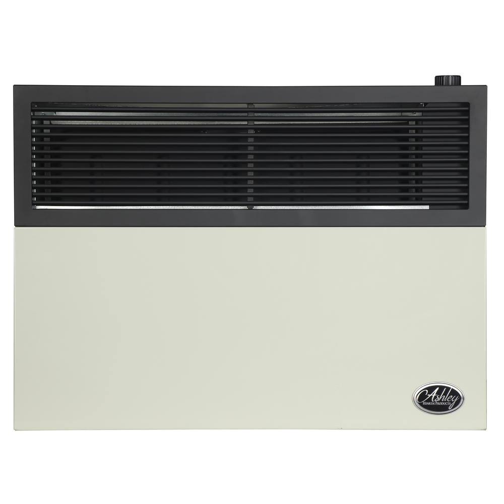 Ashley Hearth Products 17000 BTU Direct Vent Natural Gas Heater DVAG17N