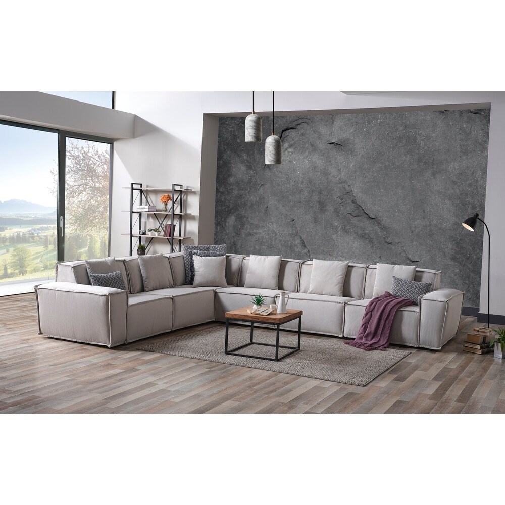 Padonka Moduler Sectional Sofa