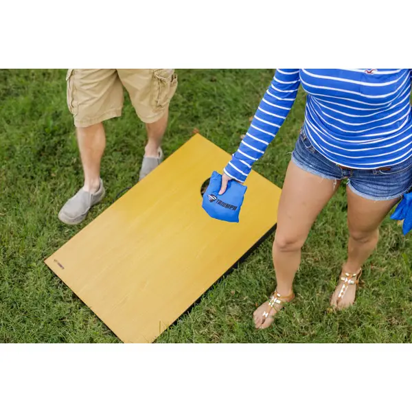 Escalade Triumph Tournament Cornhole Set