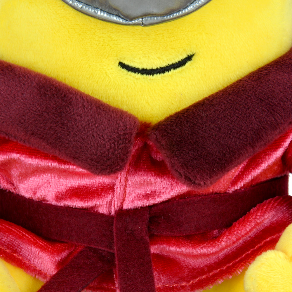 Minions: The Rise of Gru Red Robe Stuart Phunny Plush