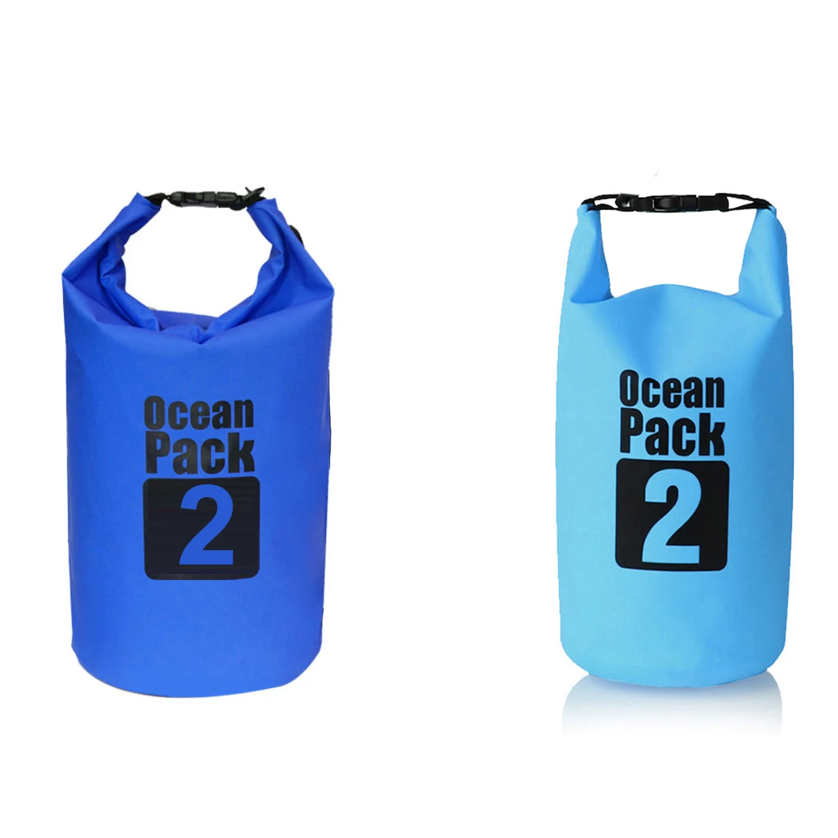 2L 5L 10L 15L 20L 30L Kayak Eco Oem Odm Gym Waterproof Dry Bag For Swimming camping hiking flating ocean pack dry bag 35l