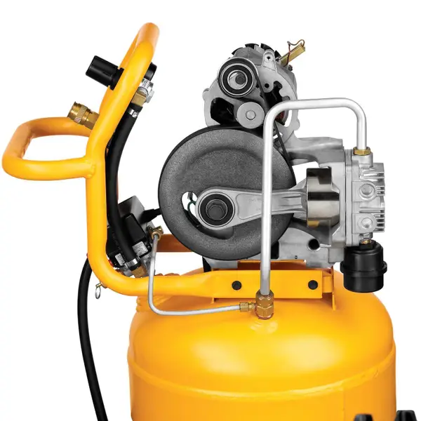 DEWALT 225 PSI 15 Gallon Workshop Compressor