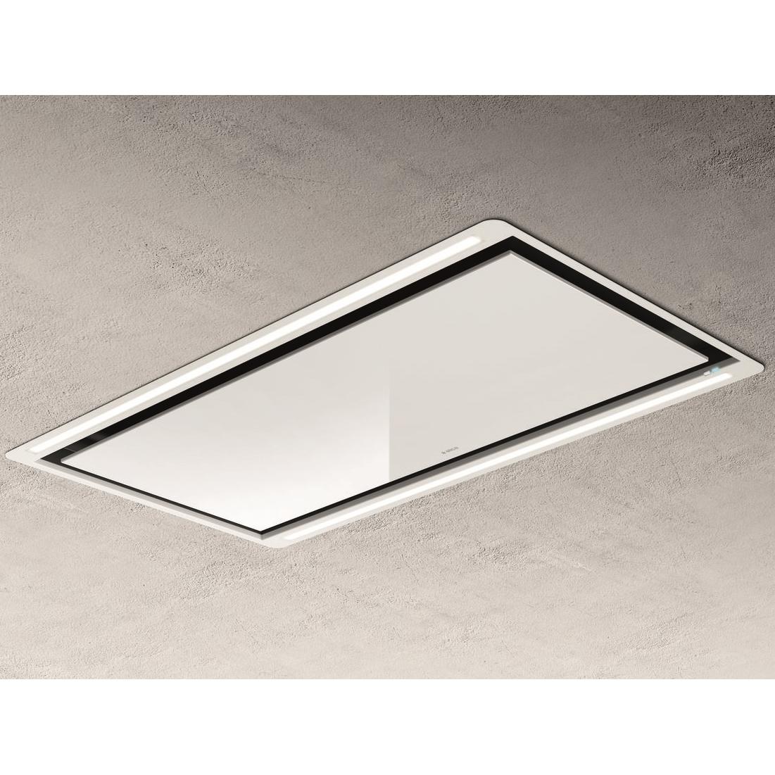 Elica 40-inch Hilight Built-In Hood Insert EHL640WH