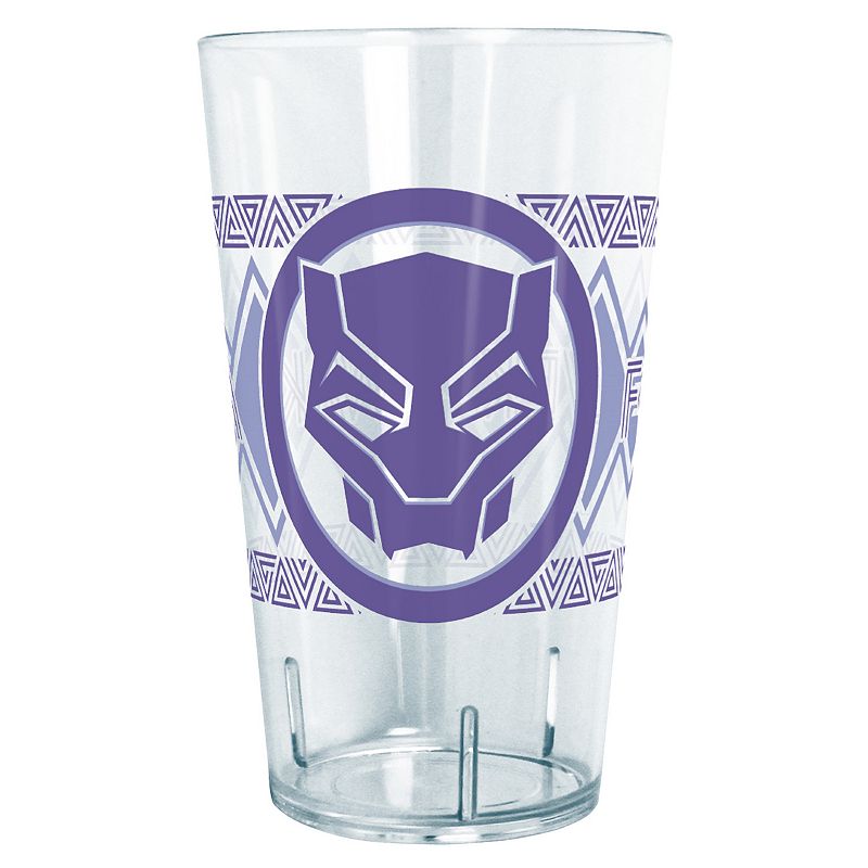 Marvel Wakanda Forever 24-oz. Tritan Tumbler