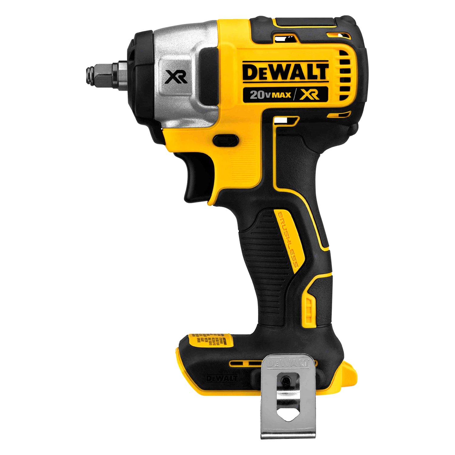 DeWALT DCF890B - XR 3/8