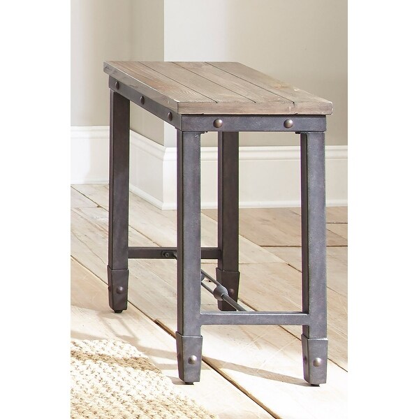 Carbon Loft Gatling End Table