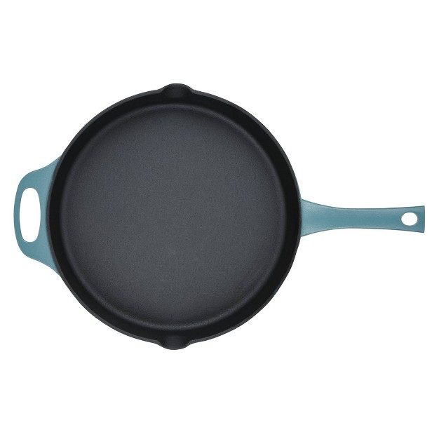 Cast Iron Skillet