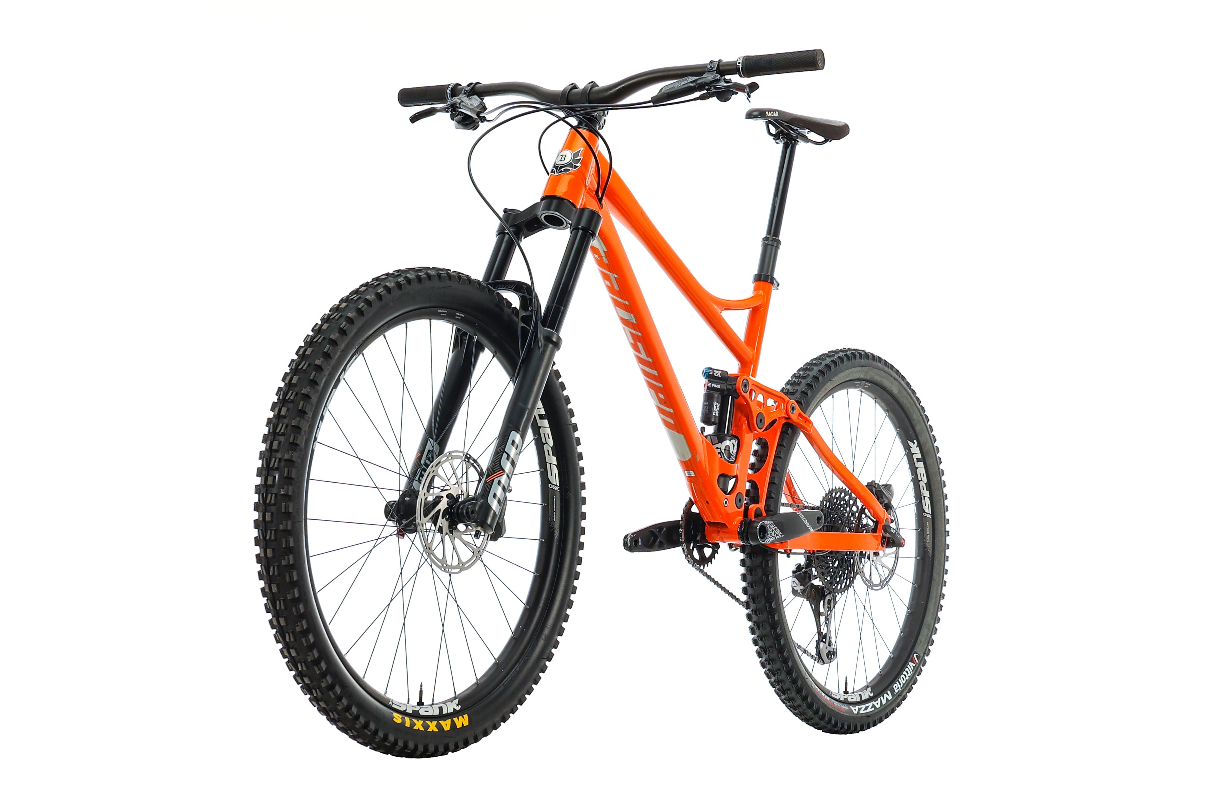 Banshee Rune V3 Mountain Bike - 2020, Large