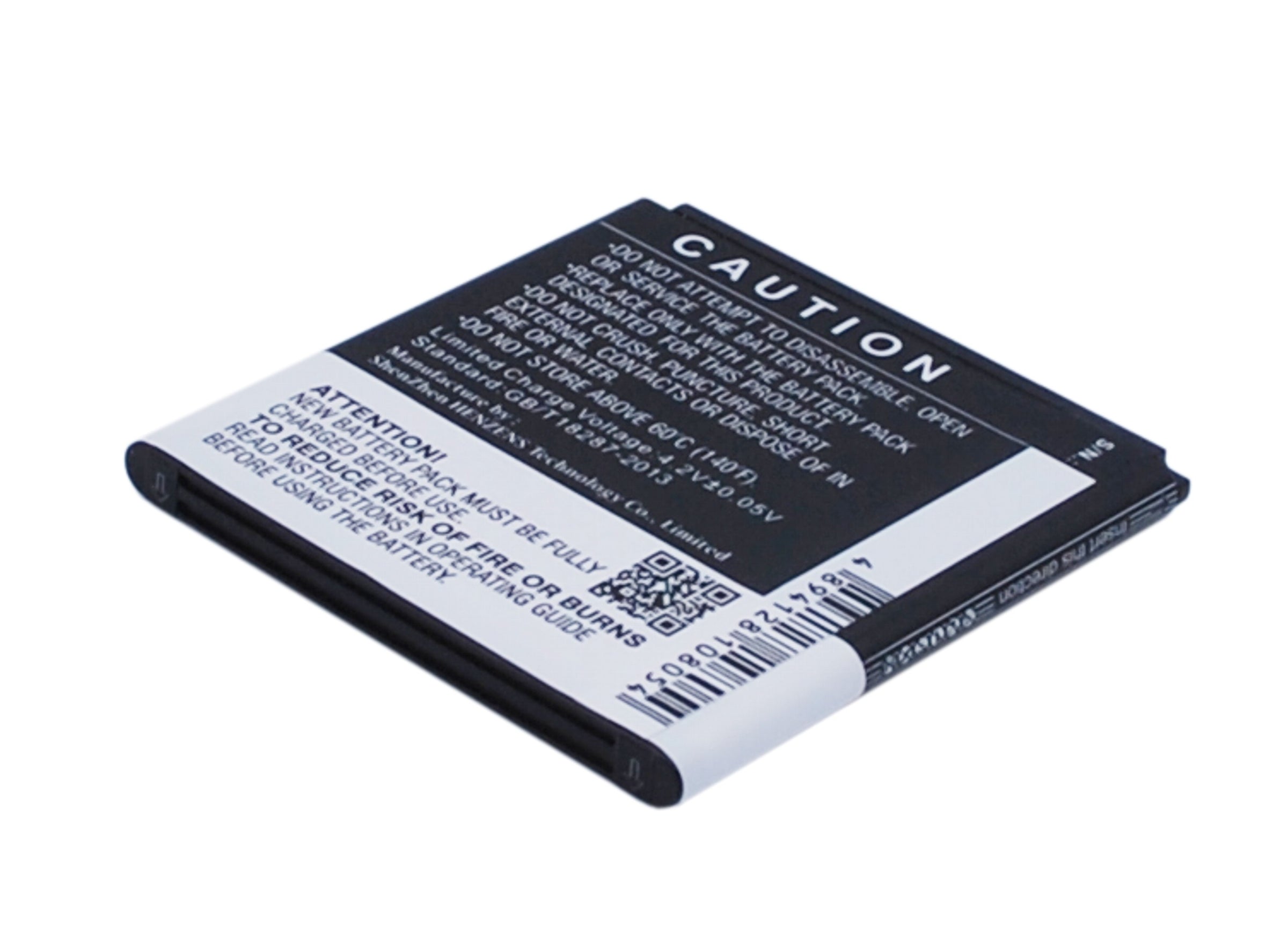 BLU A030 ADVANCE 40 L2 Replacement Battery BatteryClerkcom Mobile Phone